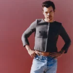 Harry Styles conquista o topo das paradas de dança