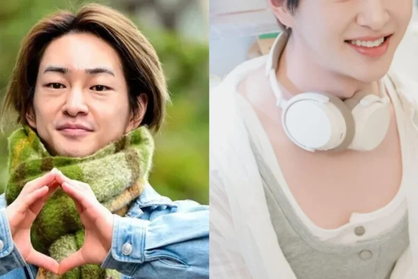 Onew do SHINee revela como superou problemas de saúde