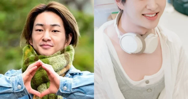 Onew do SHINee revela como superou problemas de saúde