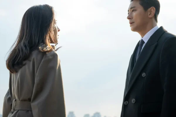 Climax: reviravolta chocante surpreende no episódio 3