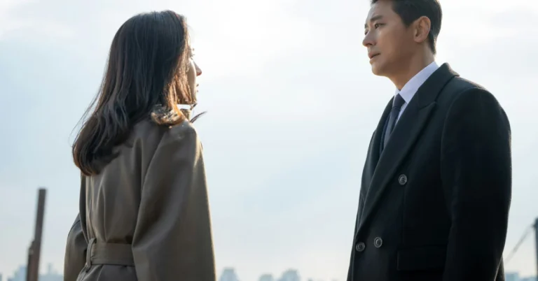 Climax: reviravolta chocante surpreende no episódio 3