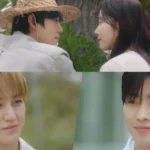 Ahn Hyo Seop e Kim Bum se enfrentam em “Sold Out on You