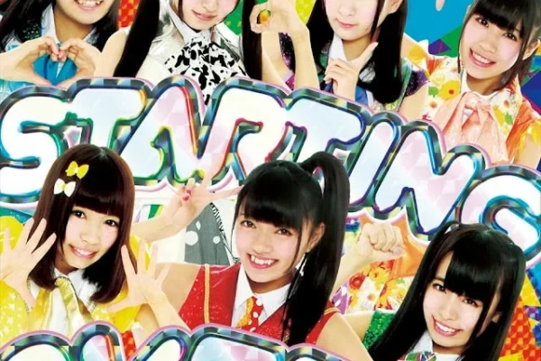 Idol de 17 anos é processada por visitar fã em hotel