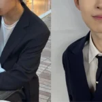 Fãs do ALPHA DRIVE ONE protestam contra Kim Geonwoo