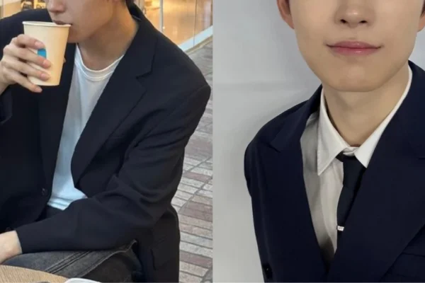 Fãs do ALPHA DRIVE ONE protestam contra Kim Geonwoo