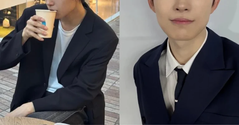 Fãs do ALPHA DRIVE ONE protestam contra Kim Geonwoo