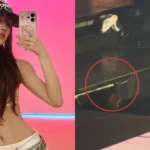 Yuqi do (g)i-dle faz pausa após lesão em show