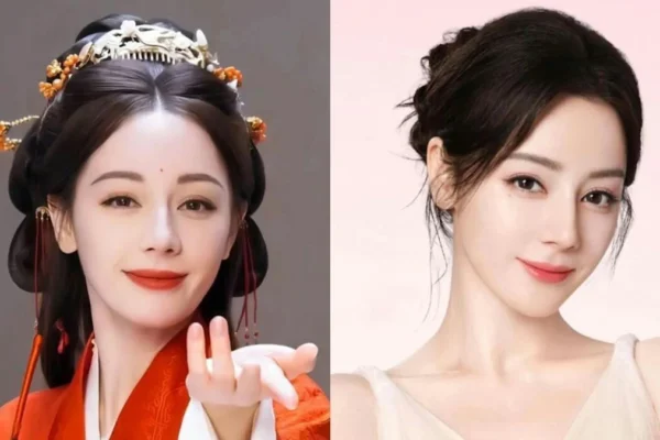 Dilraba Dilmurat expõe inseguranças da juventude