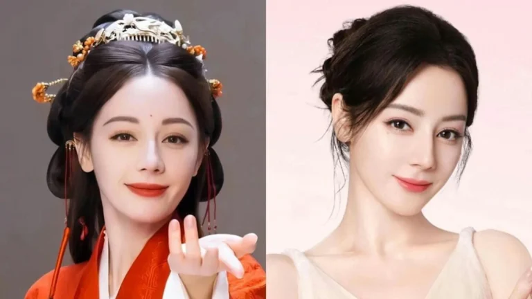 Dilraba Dilmurat expõe inseguranças da juventude