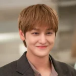 Kim Bum é o diretor executivo da série “Sold Out on You”