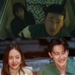 Casais em crise revelam segredos em mad concrete dreams