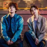 Koo Kyo Hwan e Go Youn Jung enfrentam desafios em drama