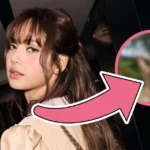 Lisa do BLACKPINK exibe biquíni em Bali e encanta fãs