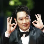 Cho Jin Woong se afasta de amigos após aposentadoria