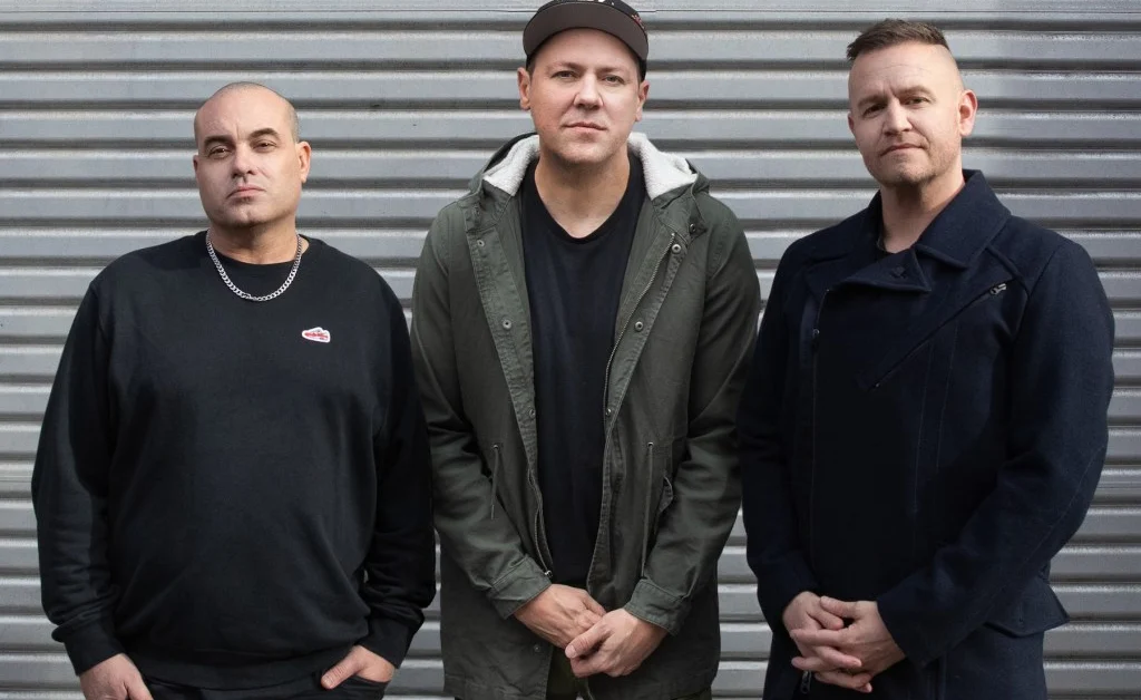 Hilltop Hoods arrecada r$ 95 mil para nova escola infantil