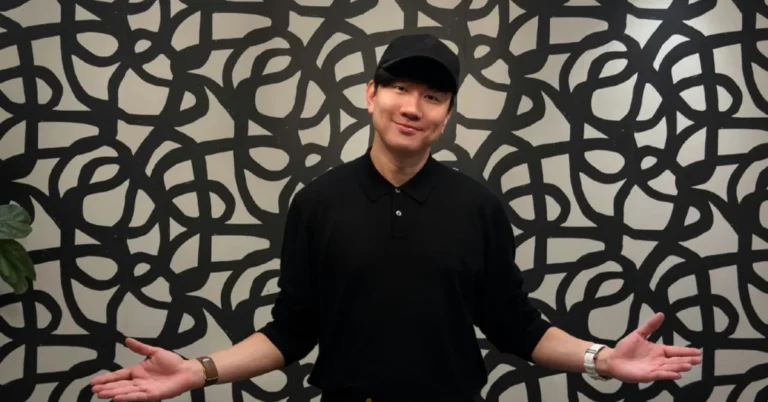 JJ Lin termina com herdeira após apenas dois meses de namoro