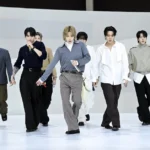 BTS encanta com performance de ‘2.0’ no Guggenheim