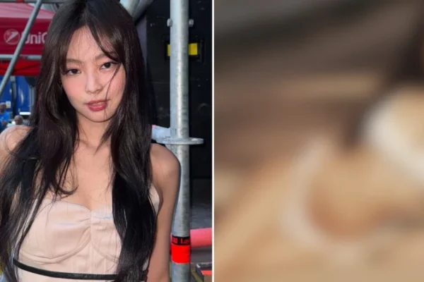 Fotos de biquíni da Jennie do BLACKPINK geram polêmica