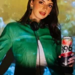 Rebecca Black revela nova fase musical em evento pop-up