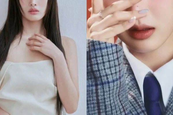 OWIS: grupo virtual é criticado por visuais polêmicos