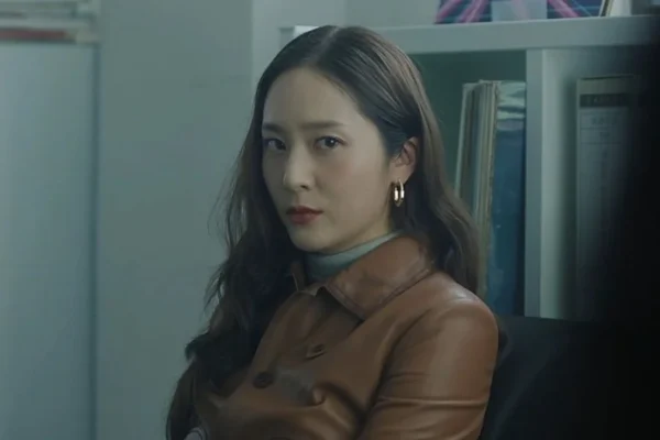 Krystal descobre segredo chocante do marido em mad concrete