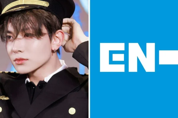 Fãs criticam gestão da saída de Heeseung do ENHYPEN