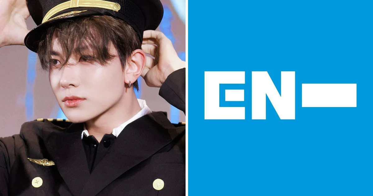 Fãs criticam gestão da saída de Heeseung do ENHYPEN