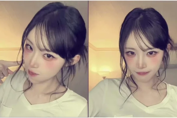 Chae Ryu Jin revela nova vida após transição de gênero