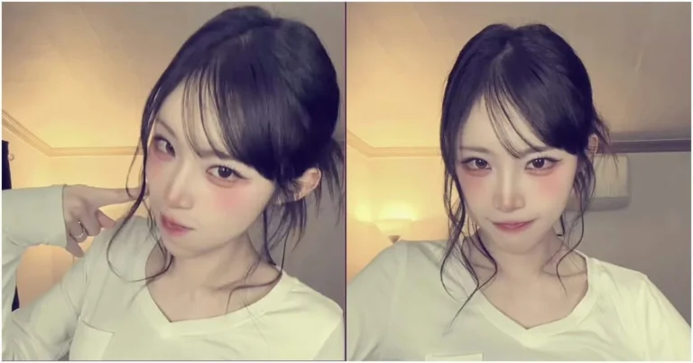 Chae Ryu Jin revela nova vida após transição de gênero