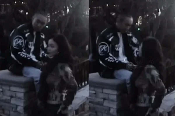 Dok2 e Lee Hi confirmam namoro e lançam single "you & me