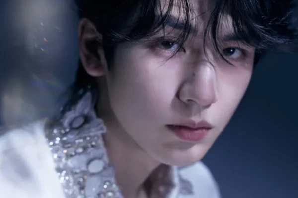 Zhang Linghe é criticado por polêmica de post antigo