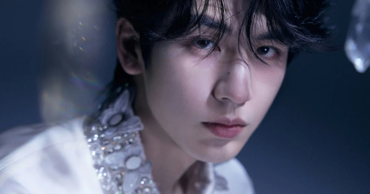 Zhang Linghe é criticado por polêmica de post antigo