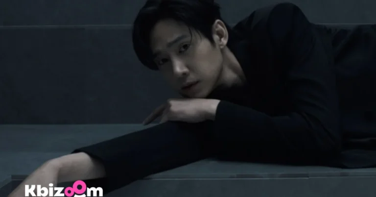 Talento supera privilégios: park Sung Hoon brilha na atuação