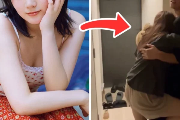 Ídolos de k-pop em festa privada: vídeo vazado choca fãs