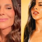 Ivete Sangalo brilha e Marina Sena encanta no melhores