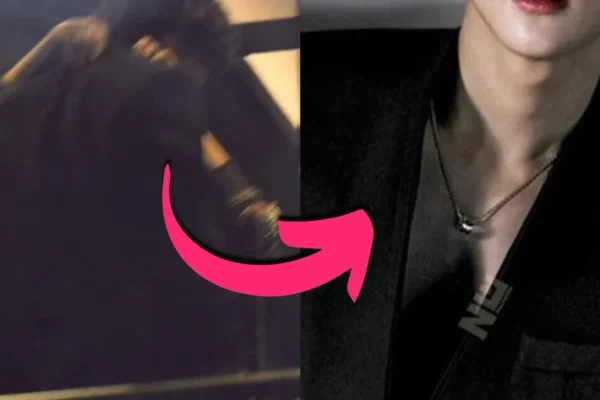 Jungwon do ENHYPEN gera alvoroço com vídeo viral