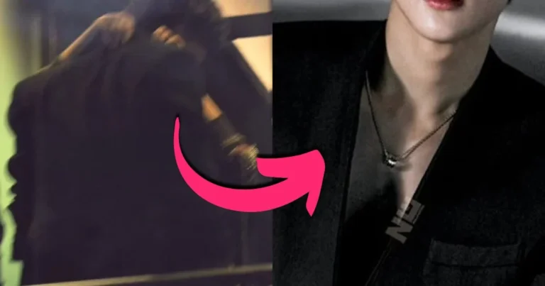 Jungwon do ENHYPEN gera alvoroço com vídeo viral