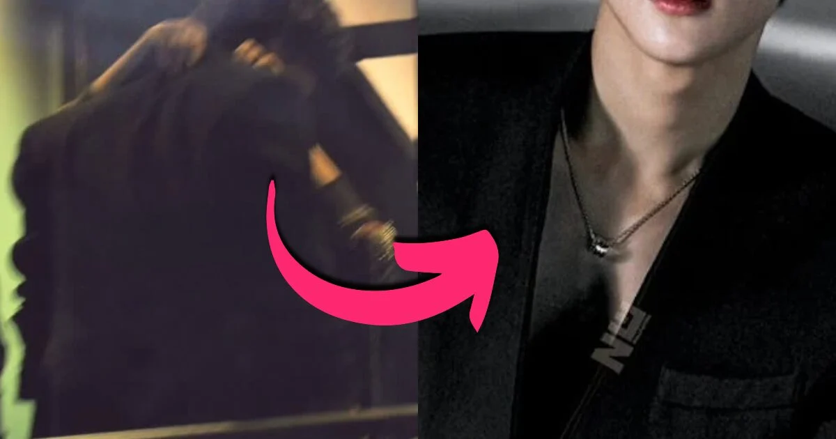 Jungwon do ENHYPEN gera alvoroço com vídeo viral