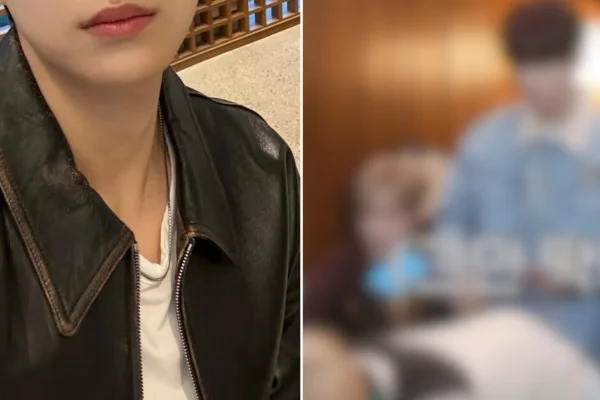 Kim Geonwoo gera polêmica com comportamento rude no grupo