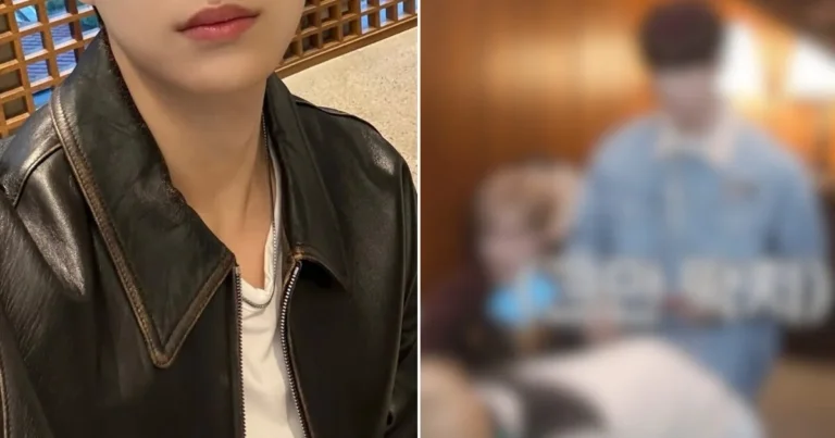 Kim Geonwoo gera polêmica com comportamento rude no grupo