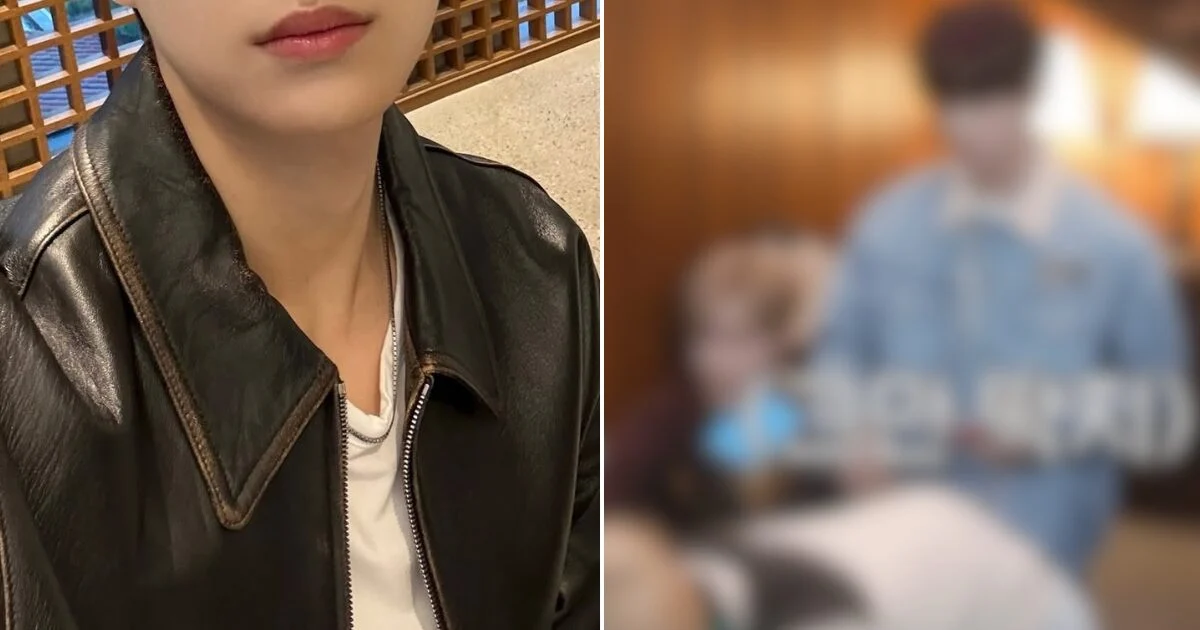 Kim Geonwoo gera polêmica com comportamento rude no grupo