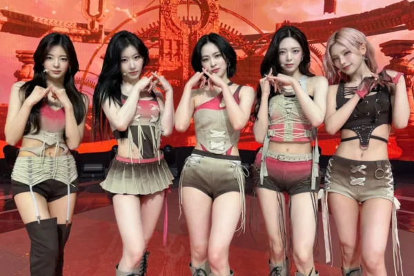 ITZY confirma retorno em maio com novo álbum aguardado
