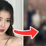 IU desmistifica polêmica sobre pôster de k-drama