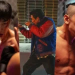 Bloodhounds 2: gun Woo e Woo Jin enfrentam novos desafios