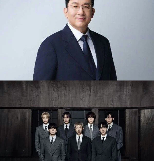 BTS conquista o mundo com o álbum ARIRANG