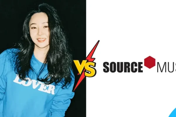 Min Hee Jin e suspensão do processo contra BELIFT LAB