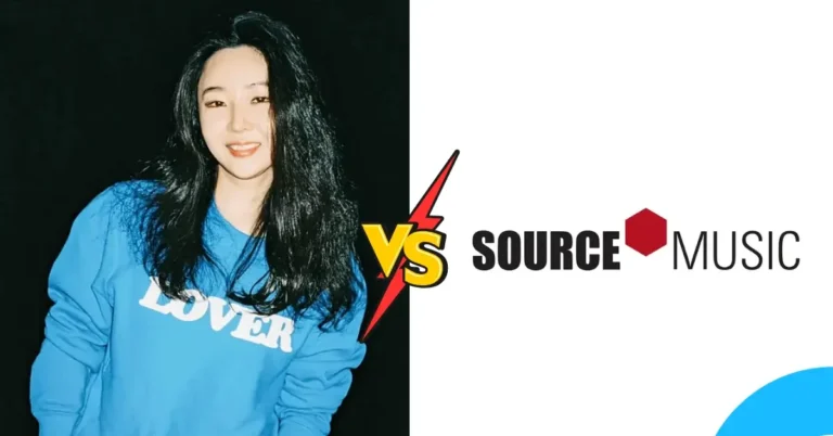 Min Hee Jin e suspensão do processo contra BELIFT LAB