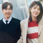 3 motivos para amar o drama “our happy days