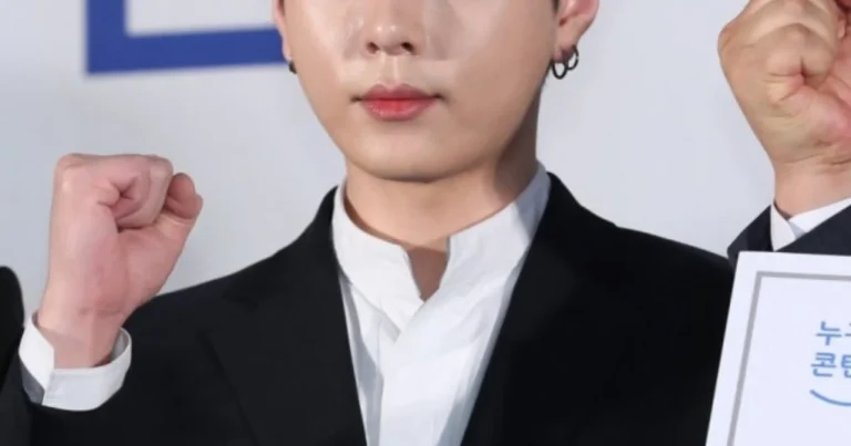 Yong Junhyung encerra contrato com a BLACK MADE por abusos