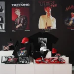 Taemin do SHINee desafia críticas com novas fotos